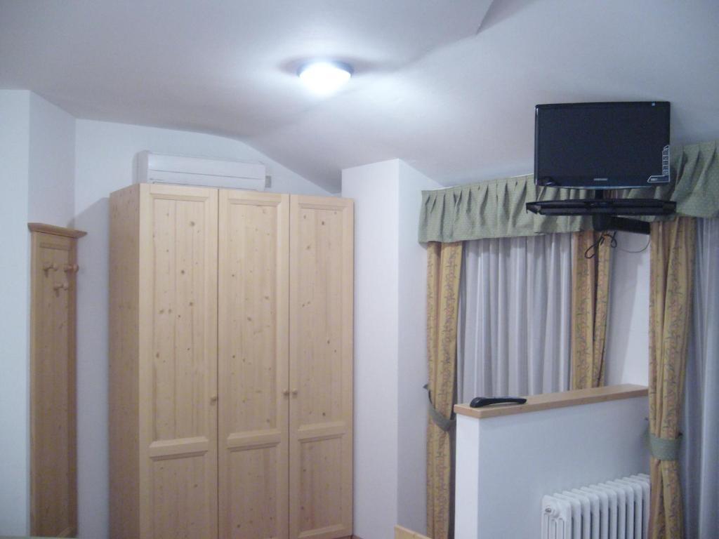 La Rotonda Hotell Pergine Valsugana Rum bild