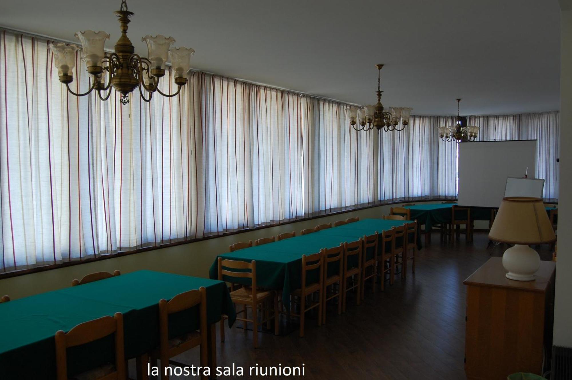 La Rotonda Hotell Pergine Valsugana Exteriör bild