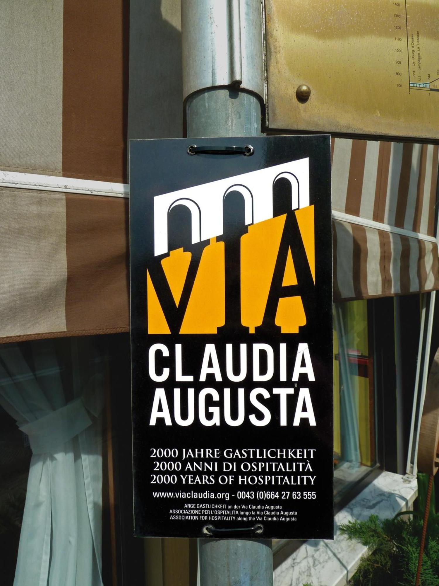 La Rotonda Hotell Pergine Valsugana Exteriör bild