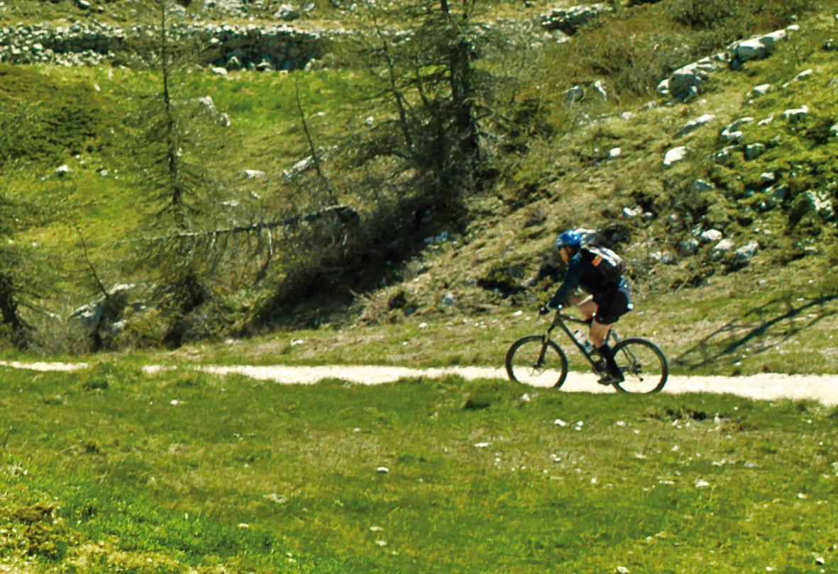 La Rotonda Hotell Pergine Valsugana Exteriör bild